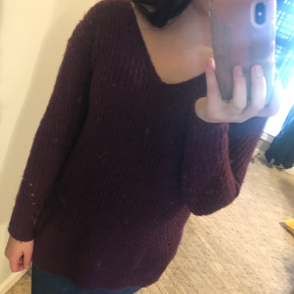 Sweater